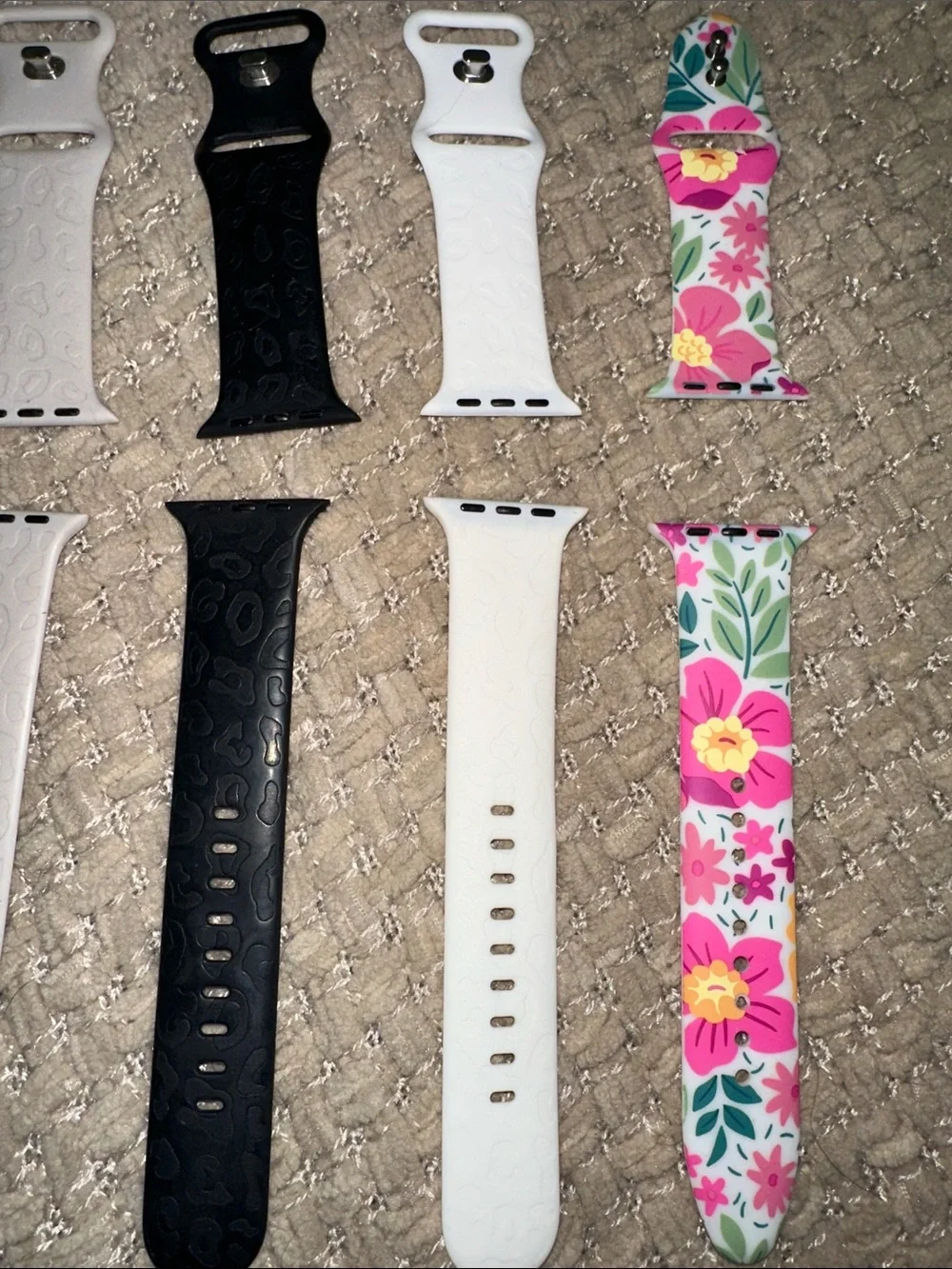 N/A set interchangeable